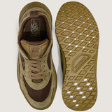 Zapatilla Adulto Ultrarange Neo 2.0 Café