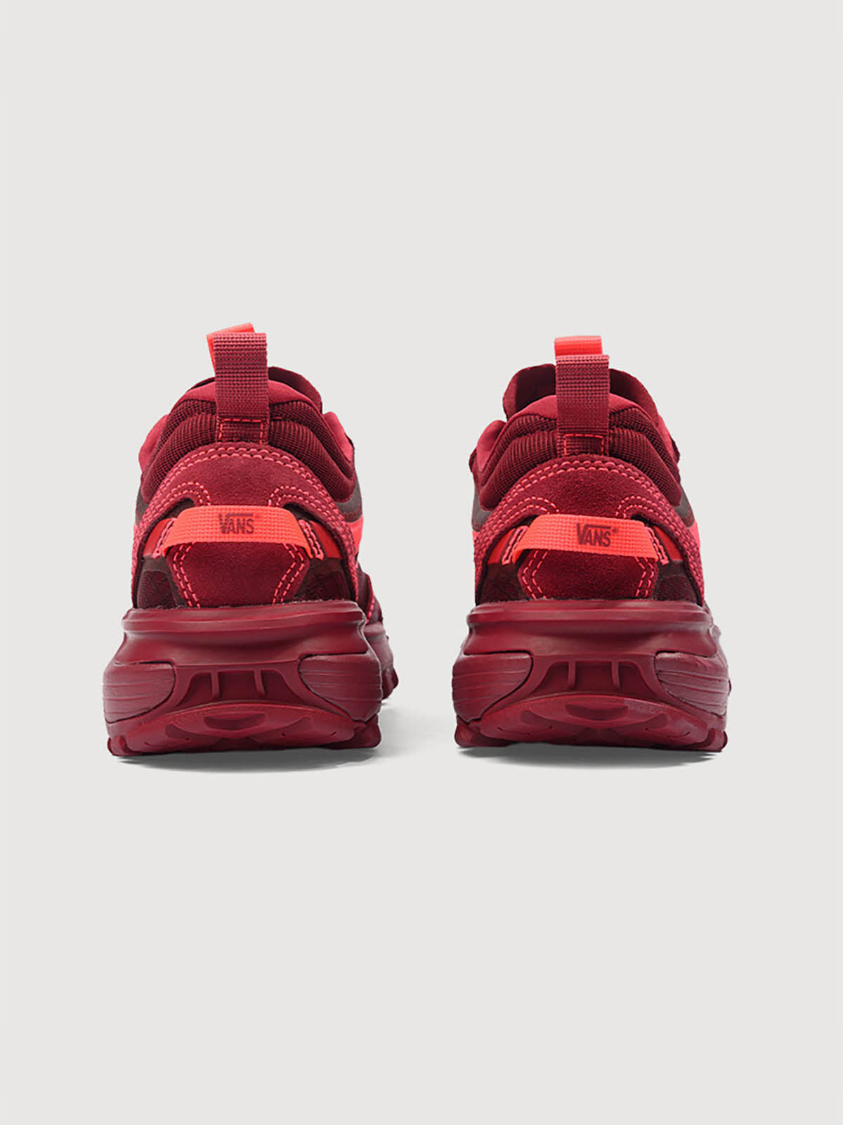 Zapatilla Adulto Crosspath Xc Morado Vans