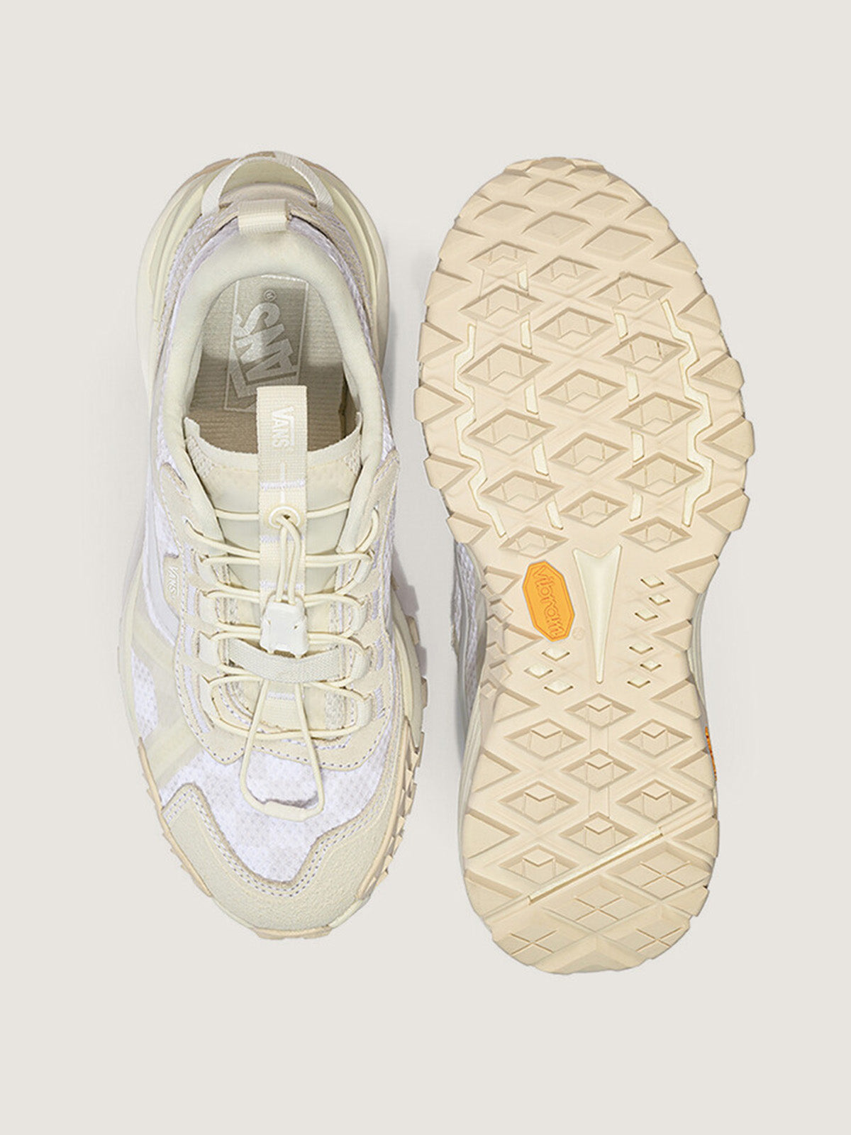 Zapatilla Adulto Crosspath Xc Blanco