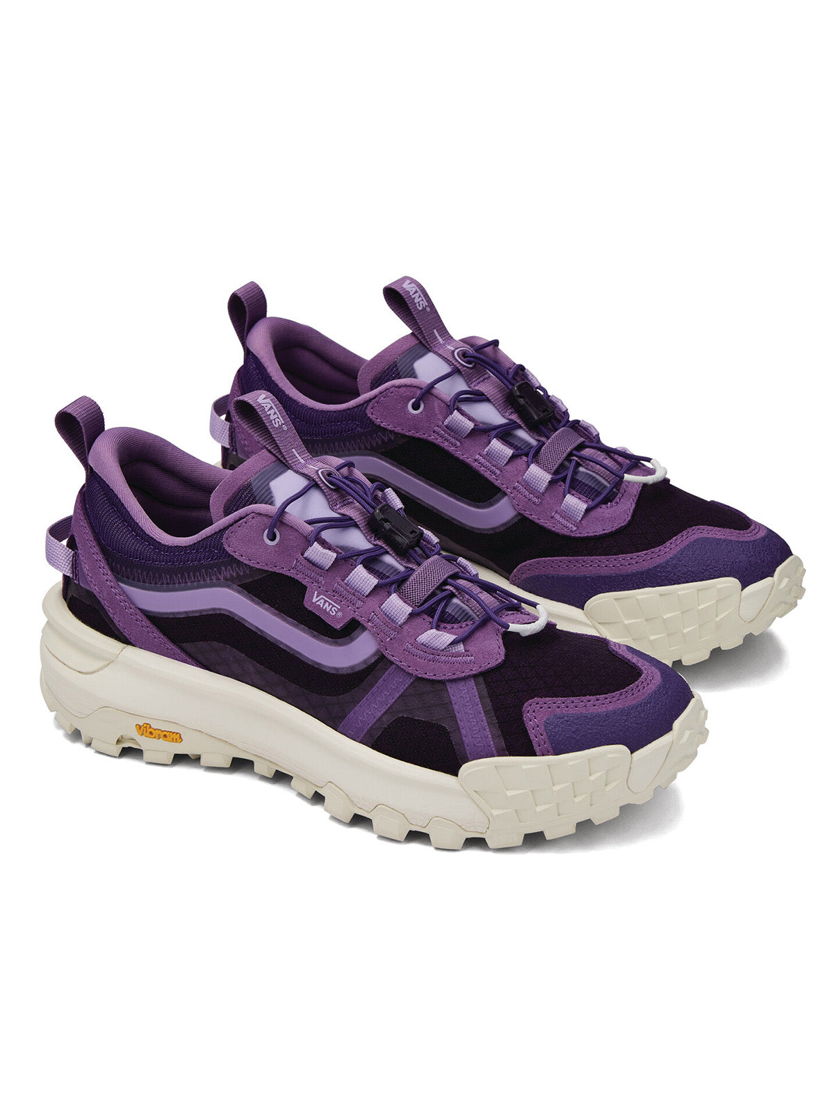 Zapatilla Adulto Crosspath Xc Azul Vans