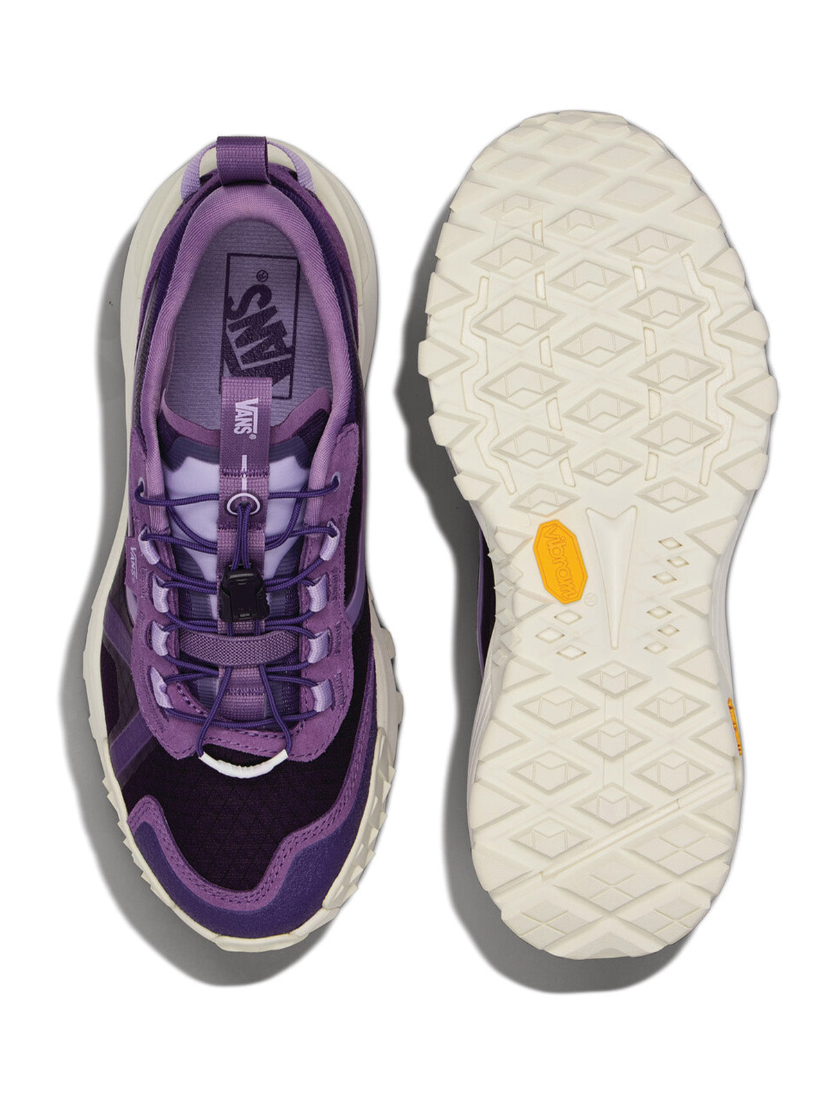 Zapatilla Adulto Crosspath Xc Azul Vans