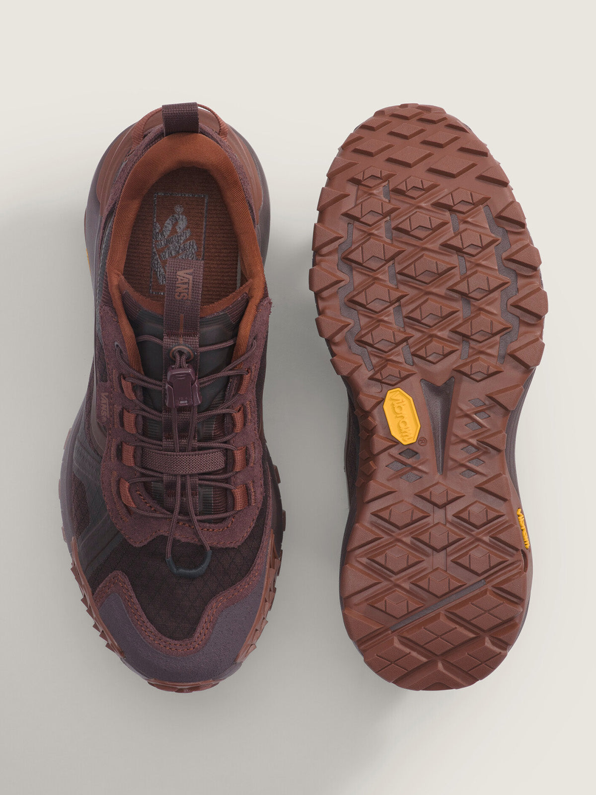 Zapatilla Adulto Crosspath Xc Morado