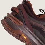 Zapatilla Adulto Crosspath Xc Morado