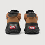 Zapatilla Adulto Crosspath Mid Café Vans