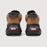Zapatilla Adulto Crosspath Mid Café Vans
