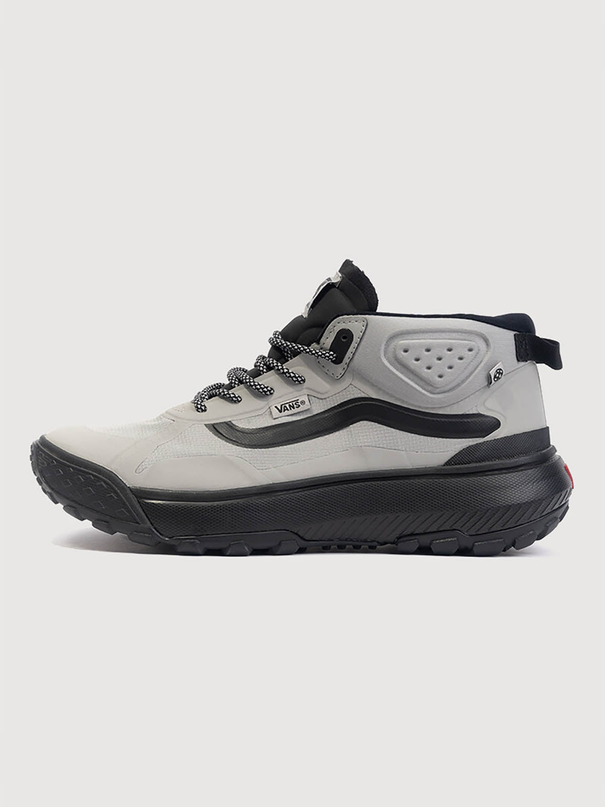 GRAY/BLACK
