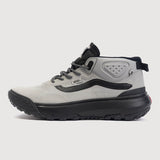 Zapatilla Hombre Crosspath Mid Gris Vans