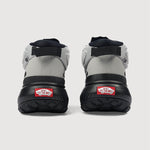Zapatilla Hombre Crosspath Mid Gris Vans
