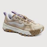 Zapatilla Mujer Crosspath Xc Gore-Te Beige Vans