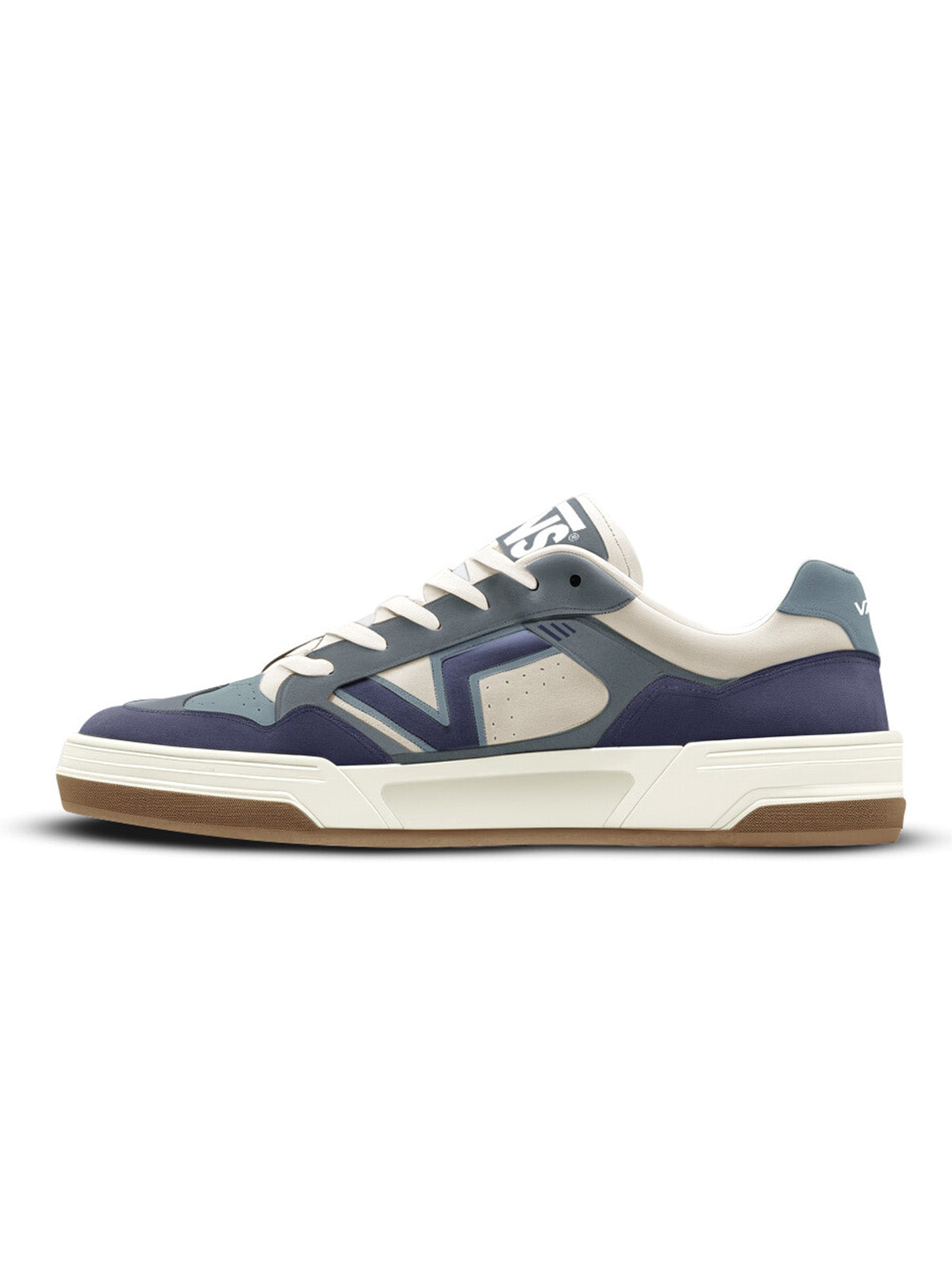 BLANCO/CELESTE/AZUL