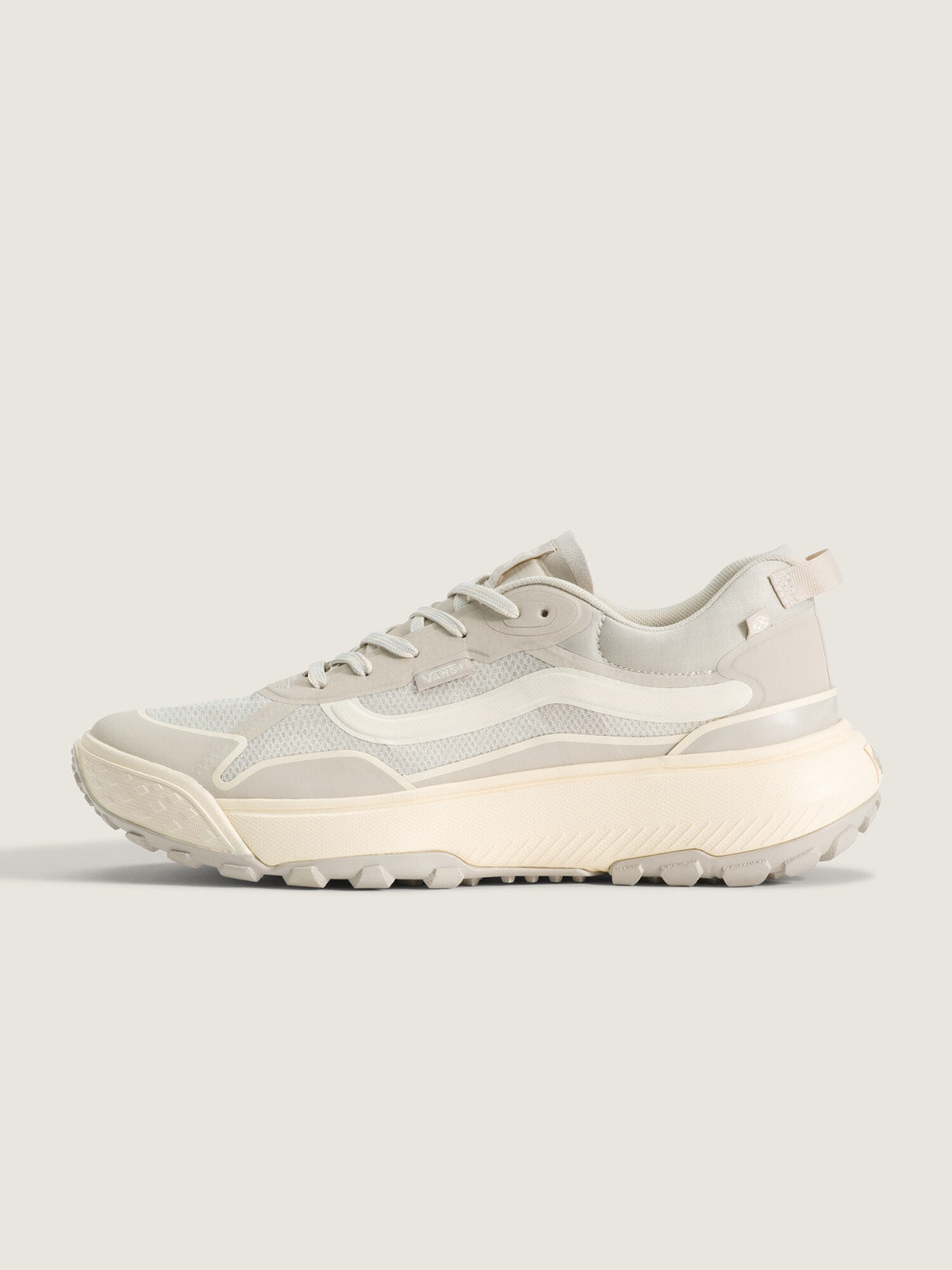 Zapatilla Adulto Crosspath Blanco
