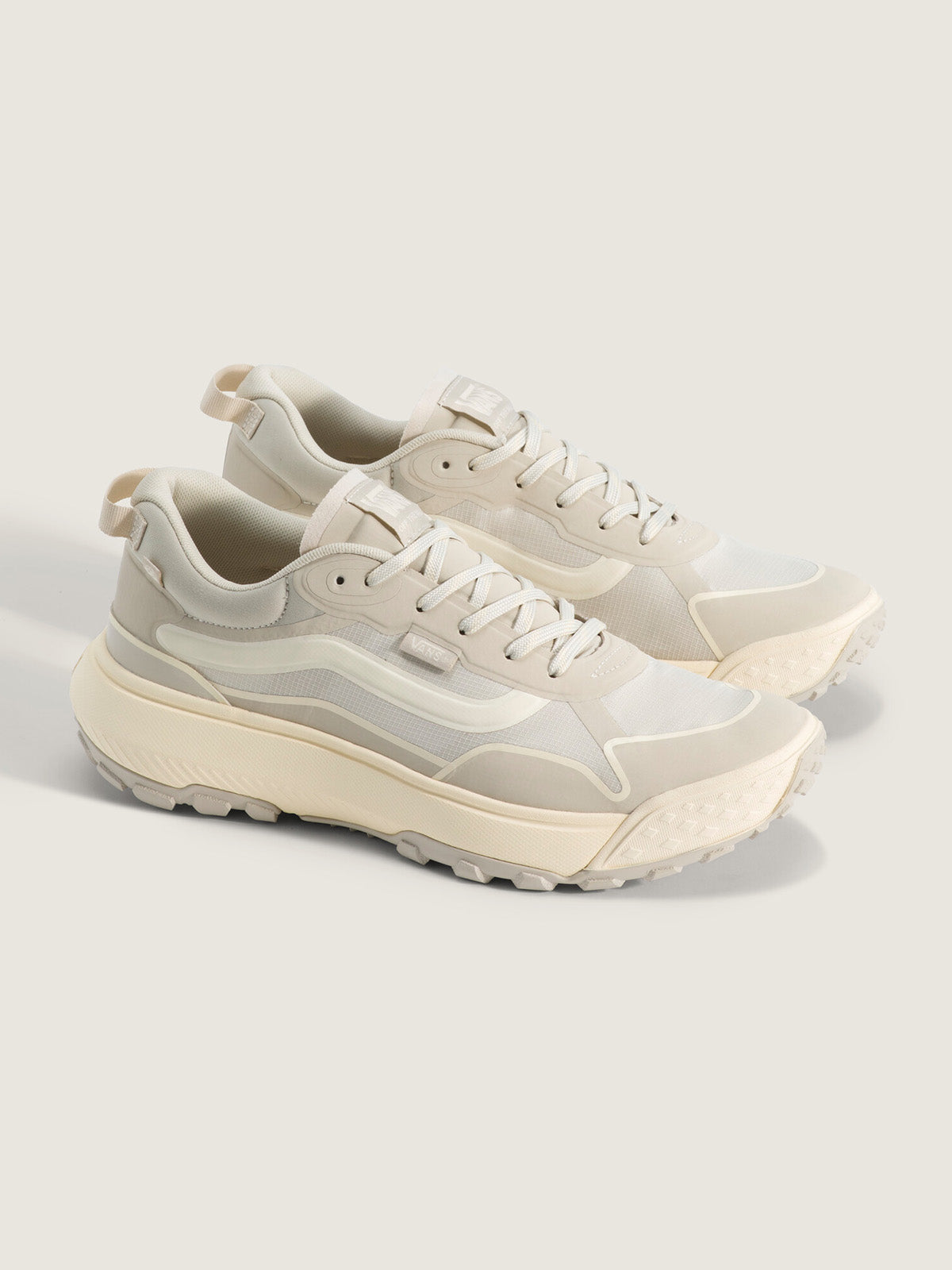 Zapatilla Adulto Crosspath Blanco