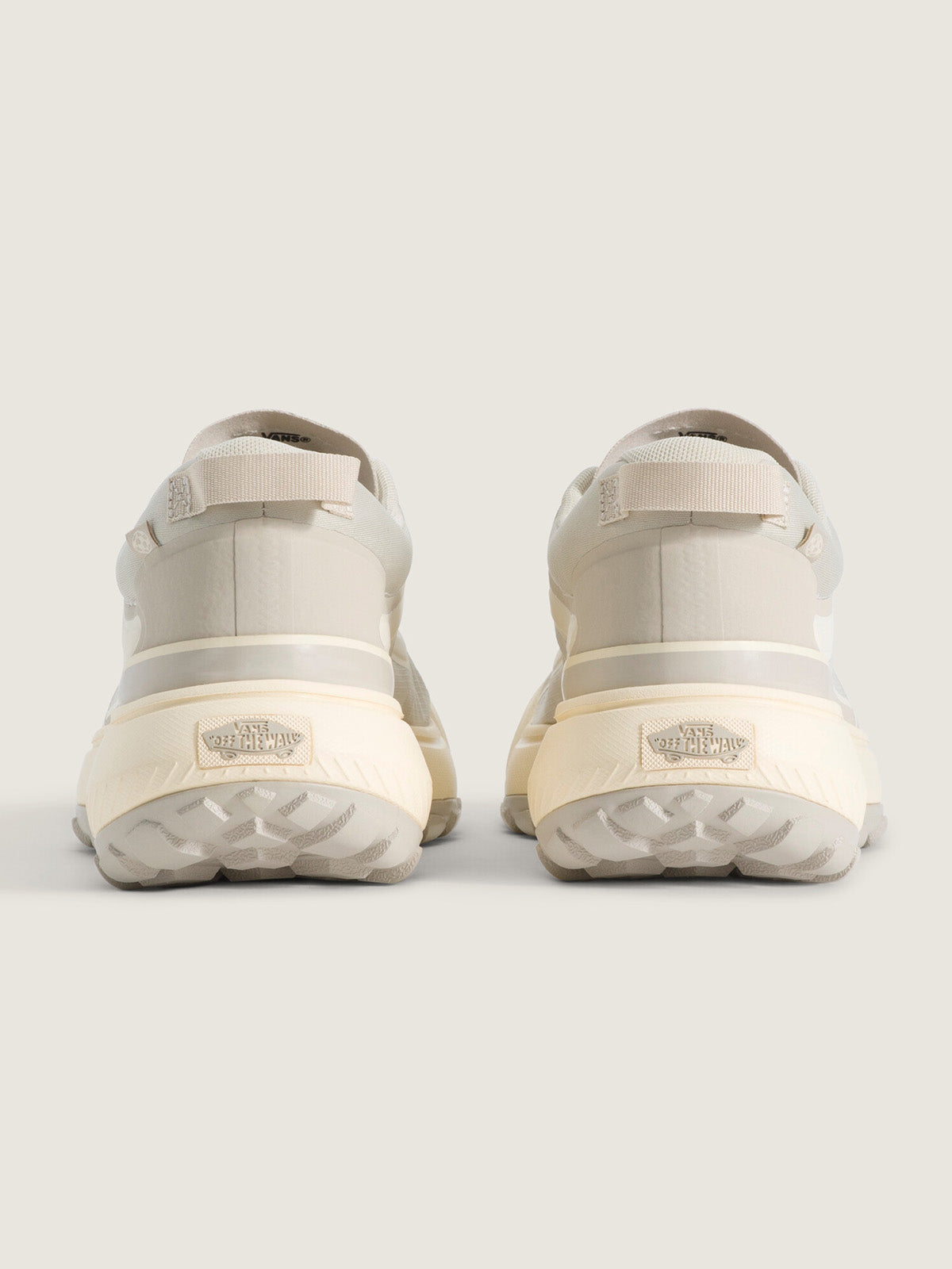 Zapatilla Adulto Crosspath Blanco