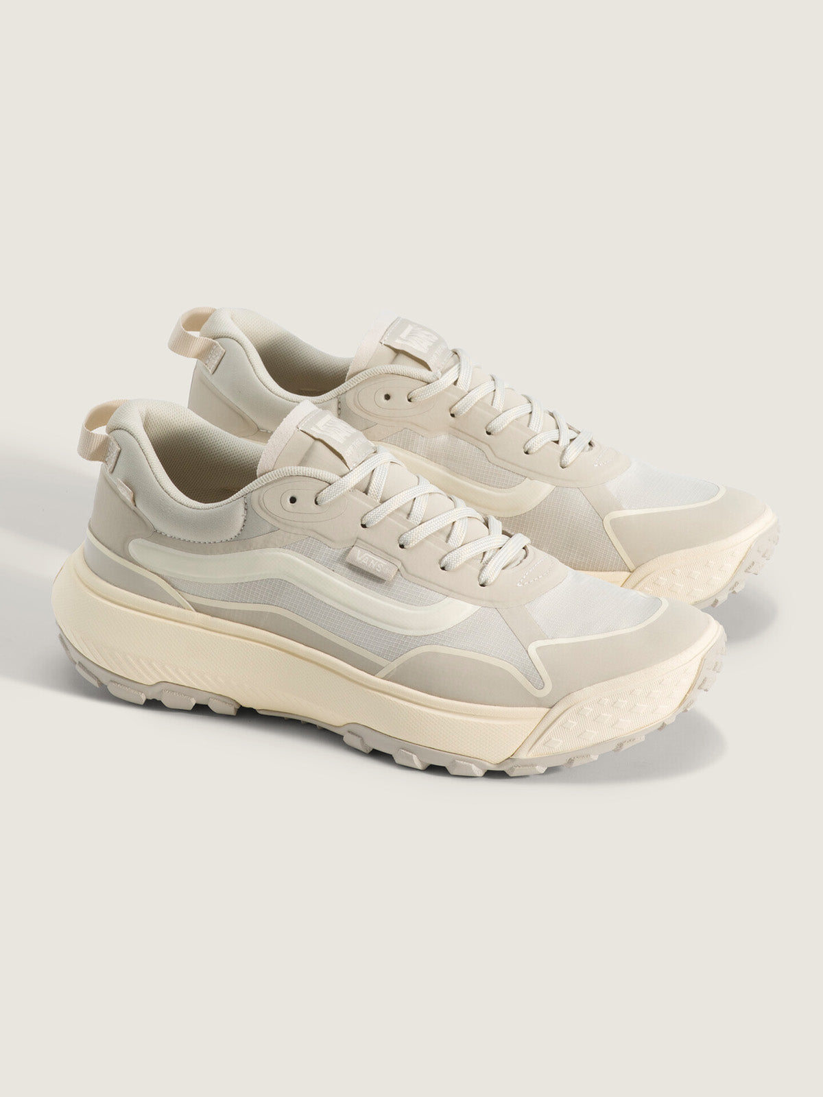 Zapatilla Adulto Crosspath Blanco