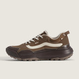Zapatilla Adulto Crosspath Café