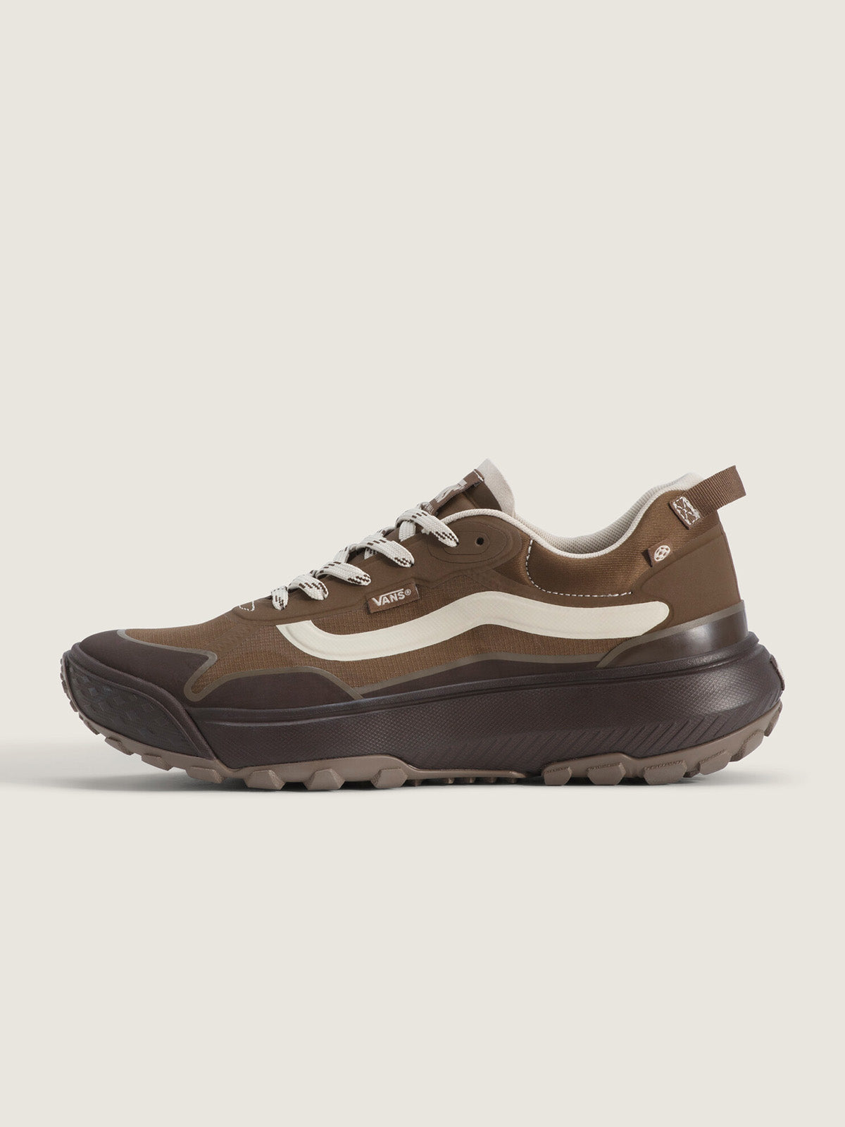Zapatilla Adulto Crosspath Café
