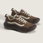 Zapatilla Adulto Crosspath Café