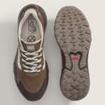 Zapatilla Adulto Crosspath Café