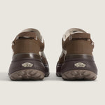 Zapatilla Adulto Crosspath Café