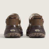 Zapatilla Adulto Crosspath Café