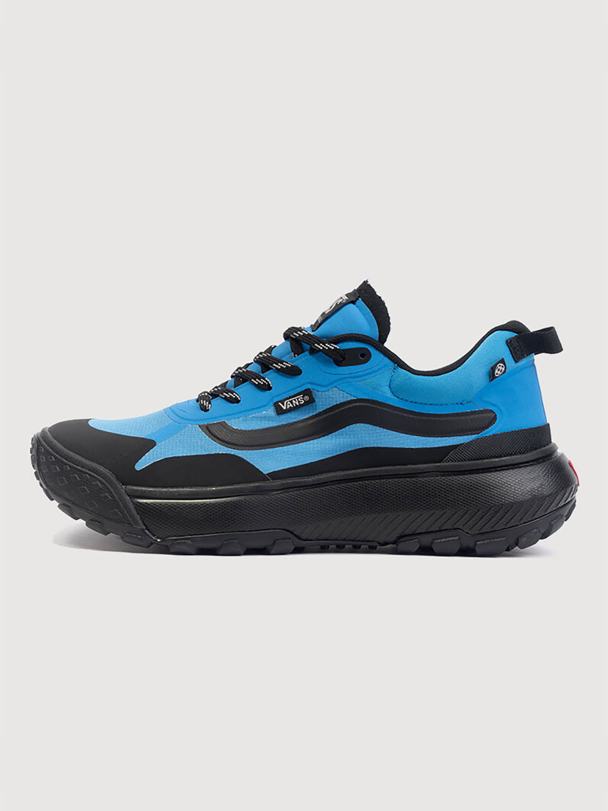 Zapatilla Hombre Crosspath Azul Vans