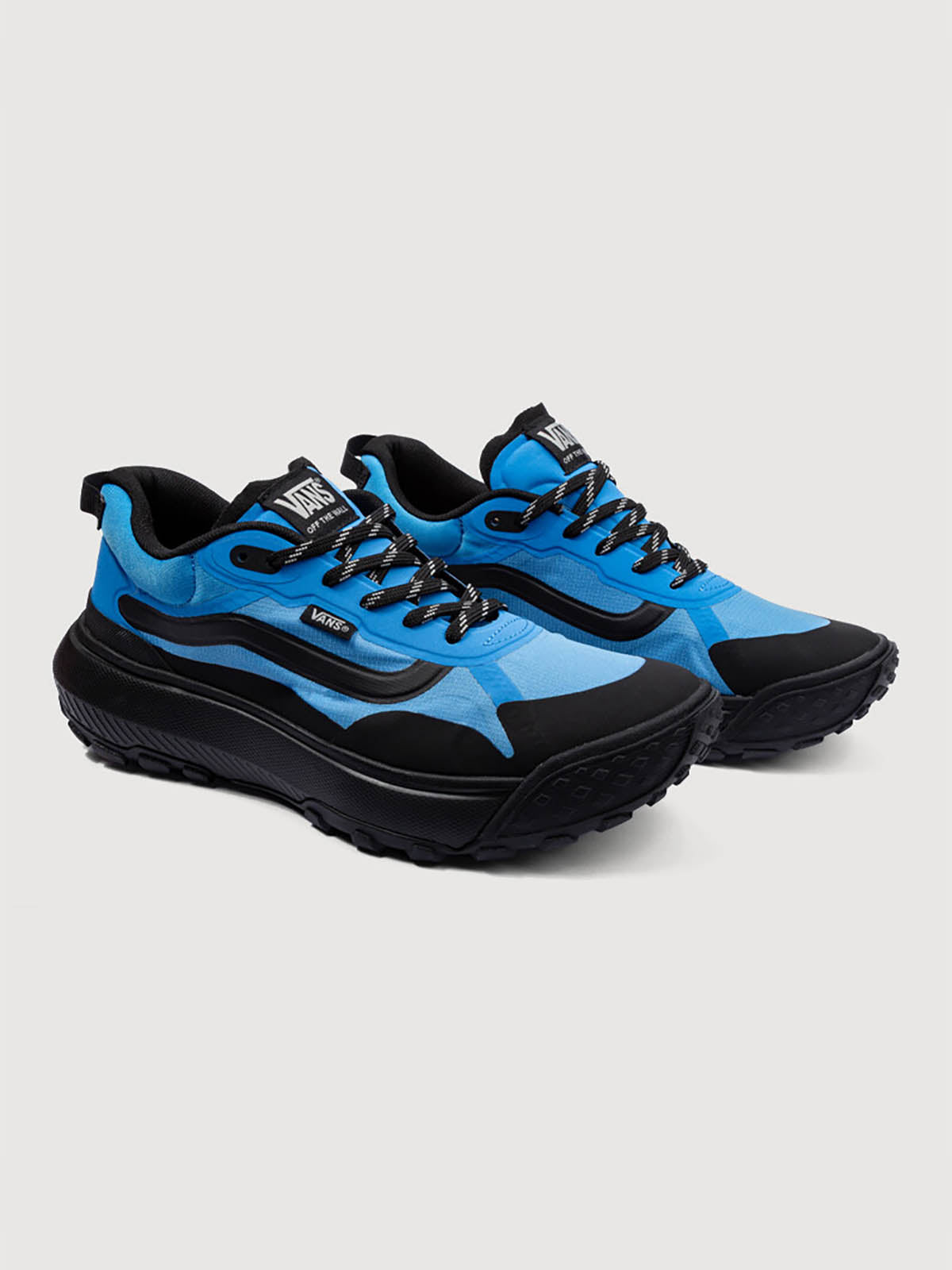 Zapatilla Hombre Crosspath Azul Vans