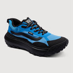 Zapatilla Hombre Crosspath Azul Vans