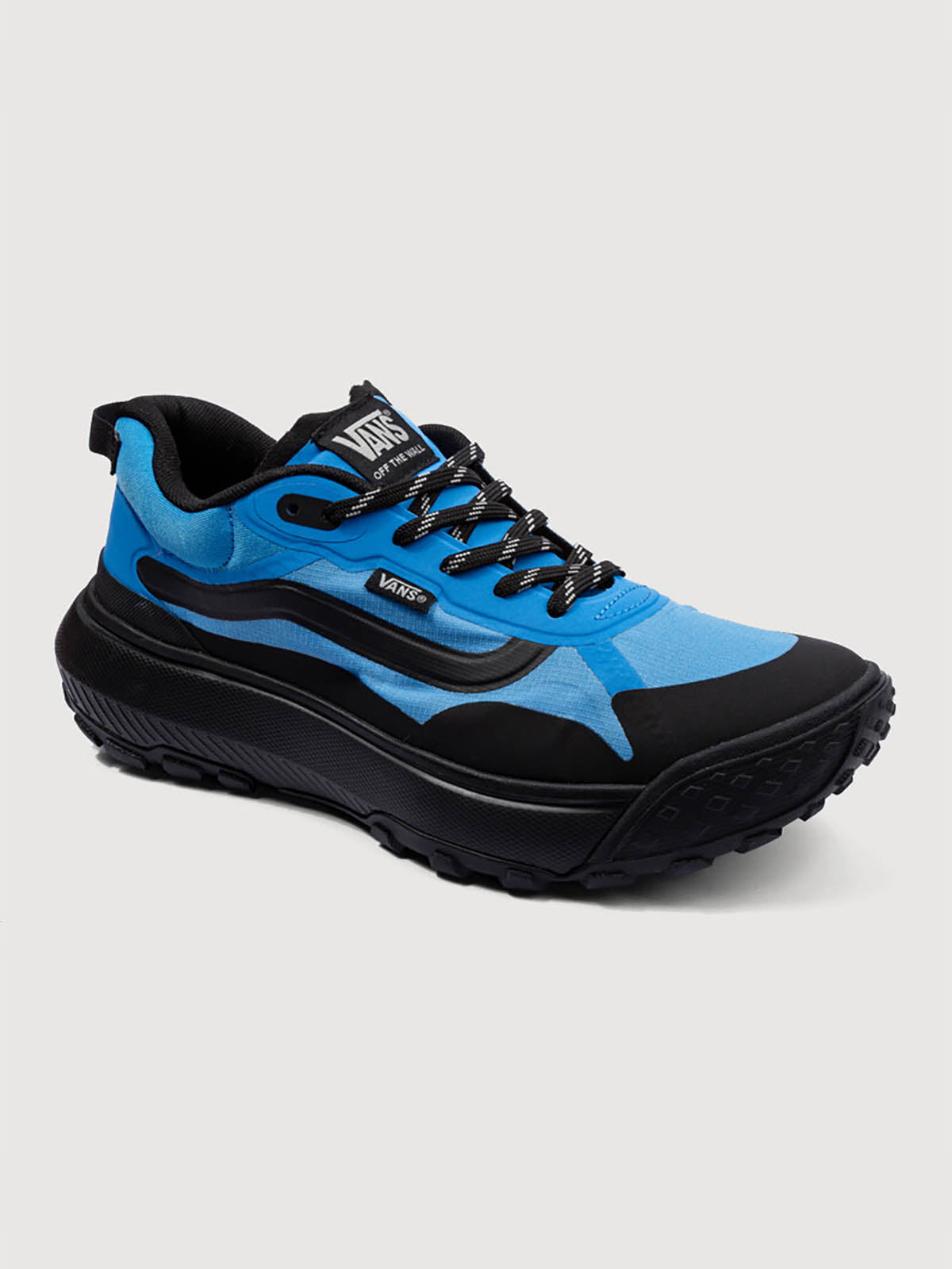 Zapatilla Hombre Crosspath Azul Vans