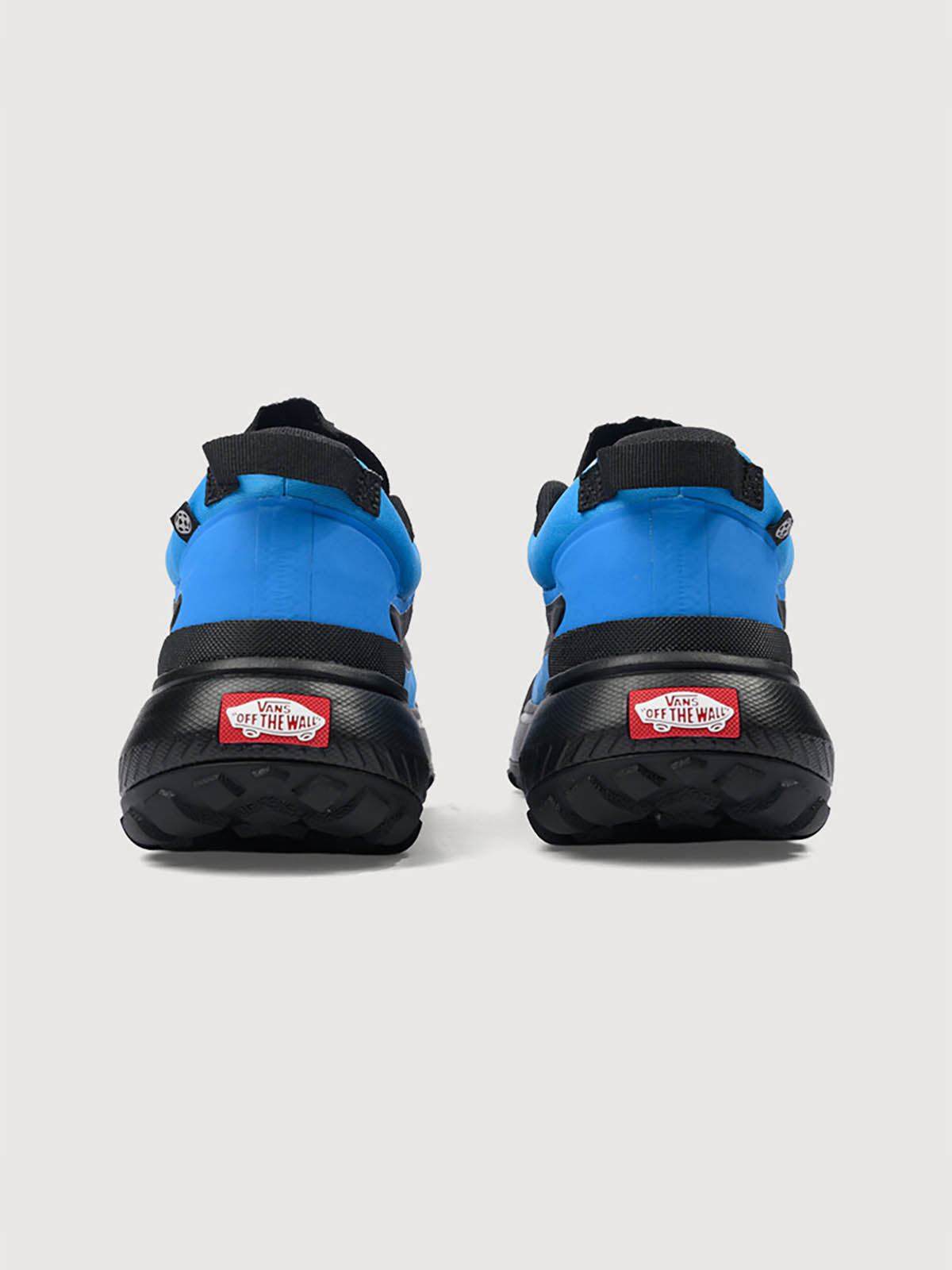 Zapatilla Hombre Crosspath Azul Vans