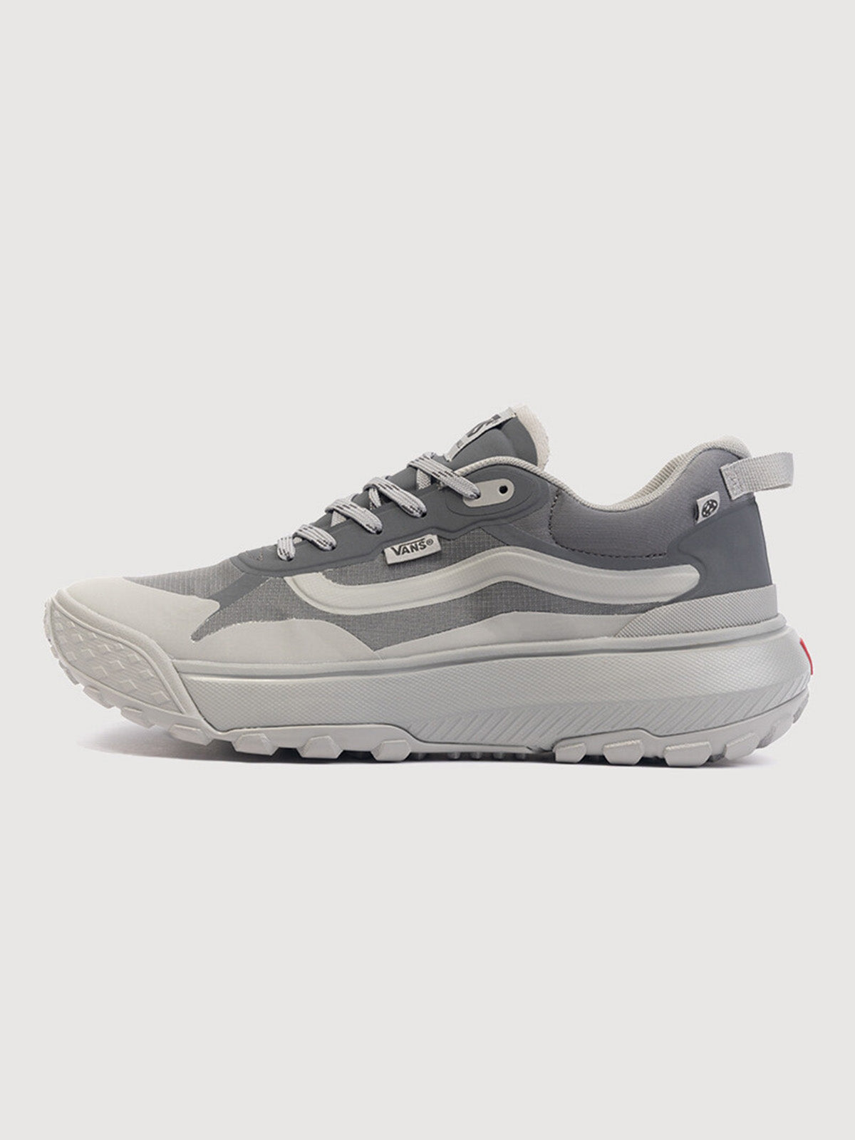 Zapatilla Adulto Crosspath Gris Vans