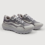 Zapatilla Adulto Crosspath Gris Vans