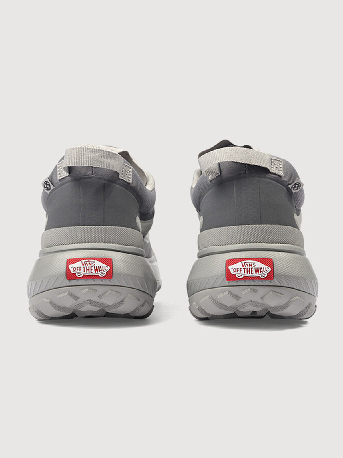 Zapatilla Adulto Crosspath Gris Vans