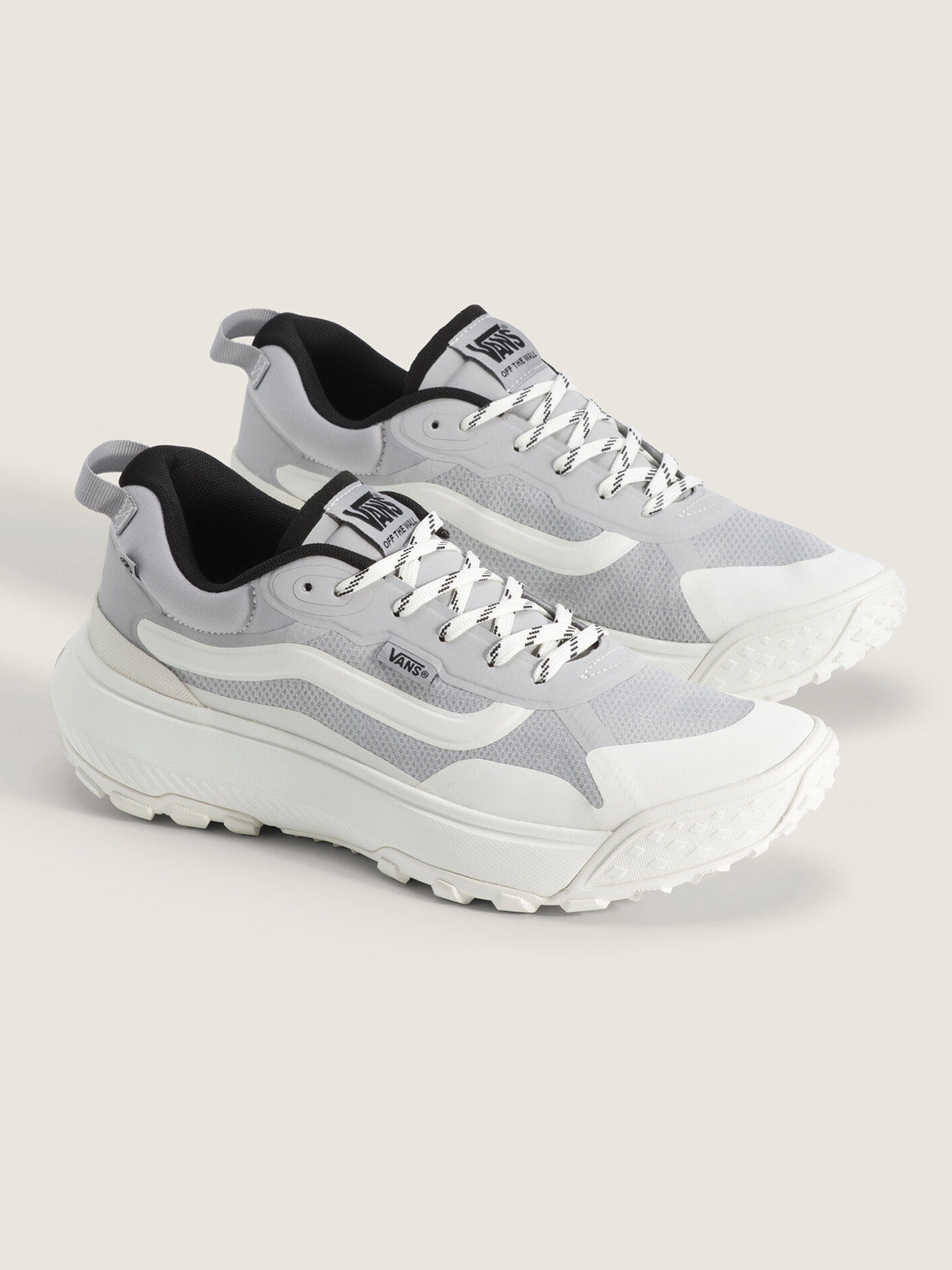 Zapatilla Adulto Crosspath Celeste