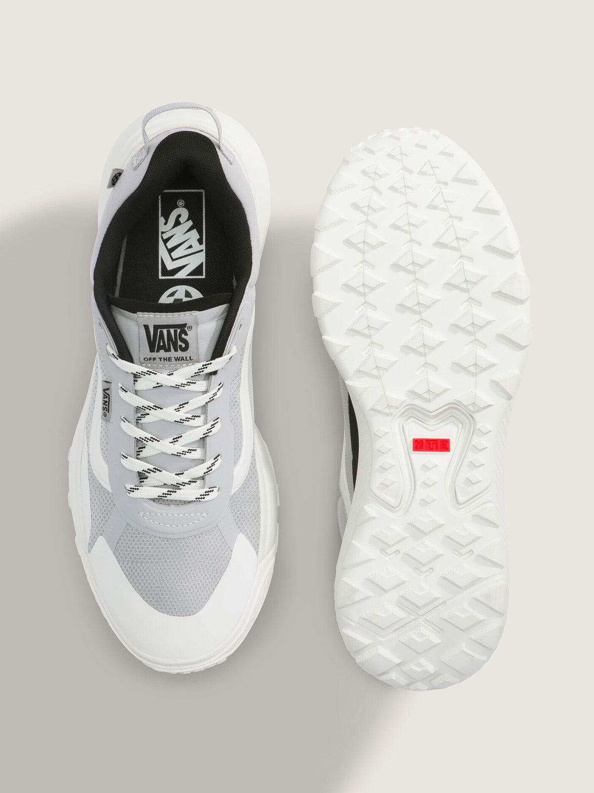 Zapatilla Adulto Crosspath Celeste
