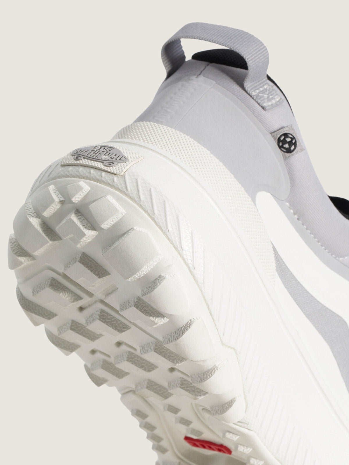 Zapatilla Adulto Crosspath Celeste