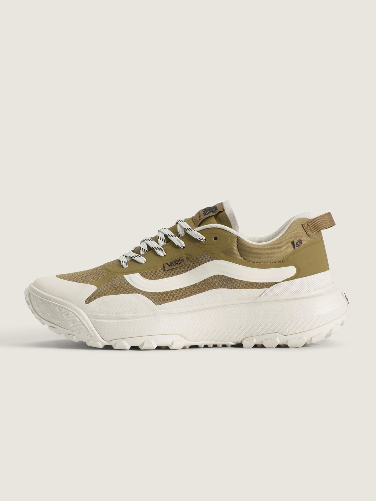 Zapatilla Adulto Crosspath Café