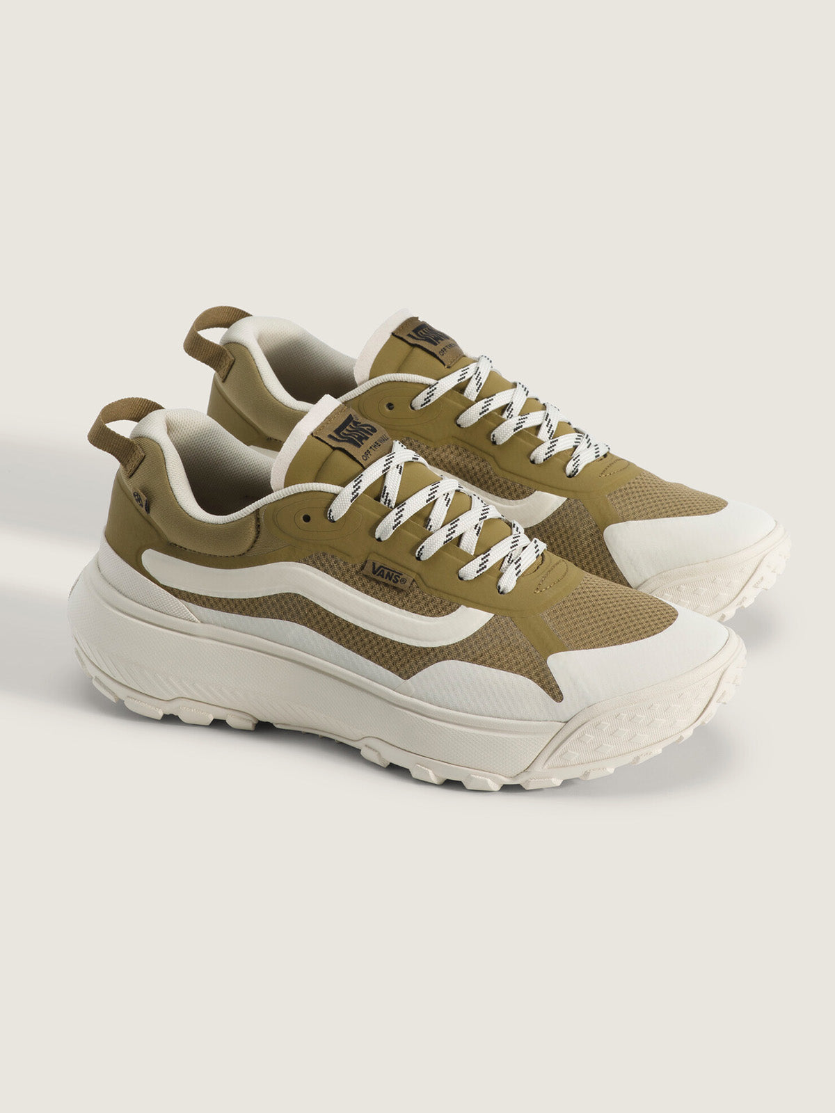Zapatilla Adulto Crosspath Café
