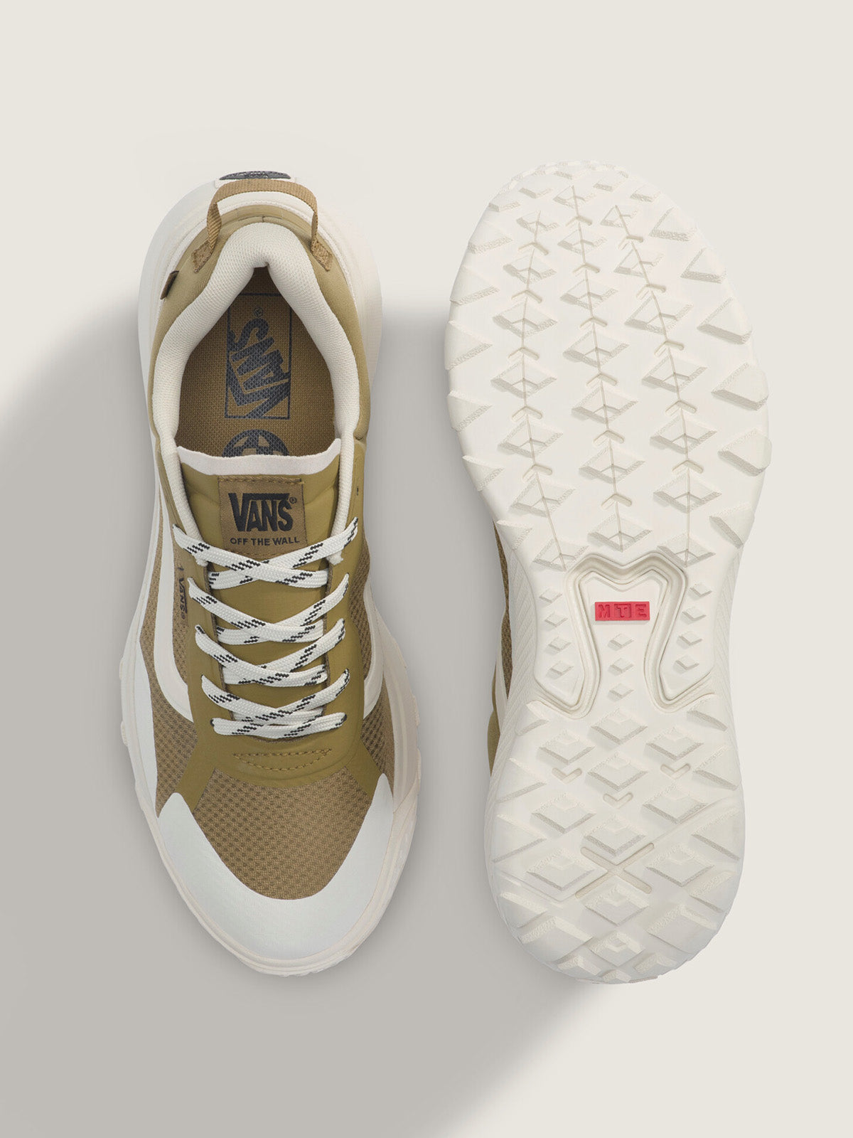 Zapatilla Adulto Crosspath Café