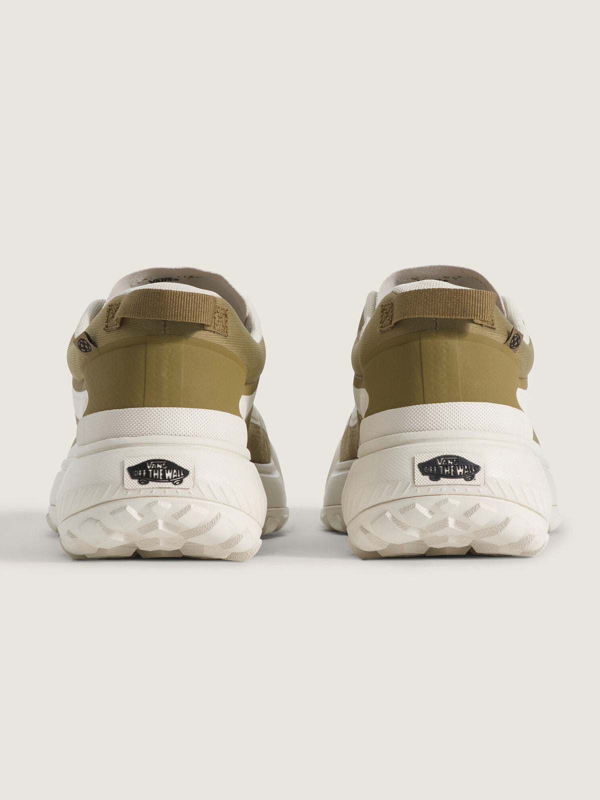 Zapatilla Adulto Crosspath Café