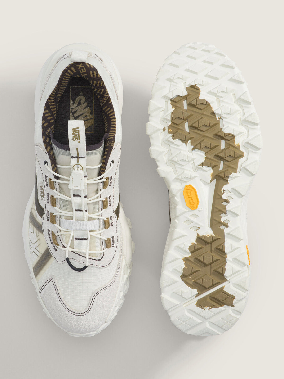 Zapatilla Adulto Crosspath Xc Gore-Tex Blanco