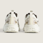 Zapatilla Adulto Crosspath Xc Gore-Tex Blanco