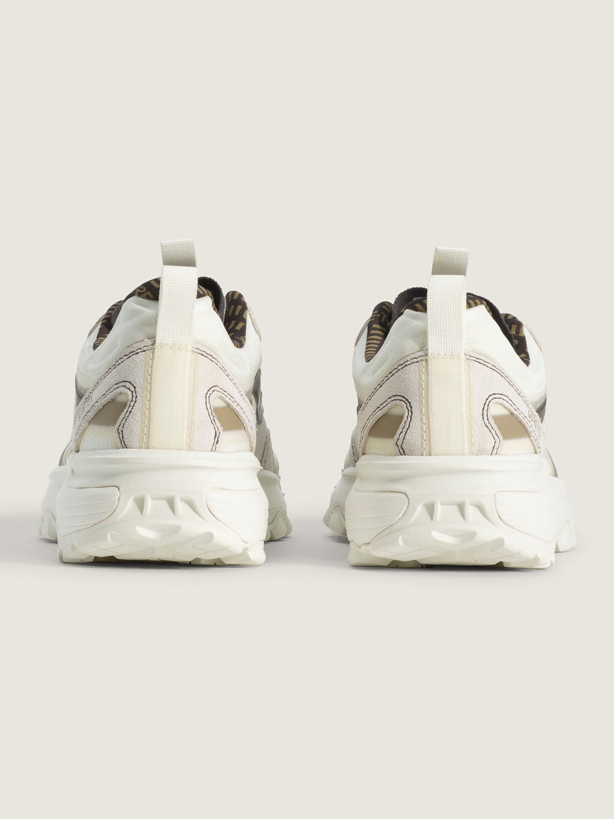 Zapatilla Adulto Crosspath Xc Gore-Tex Blanco