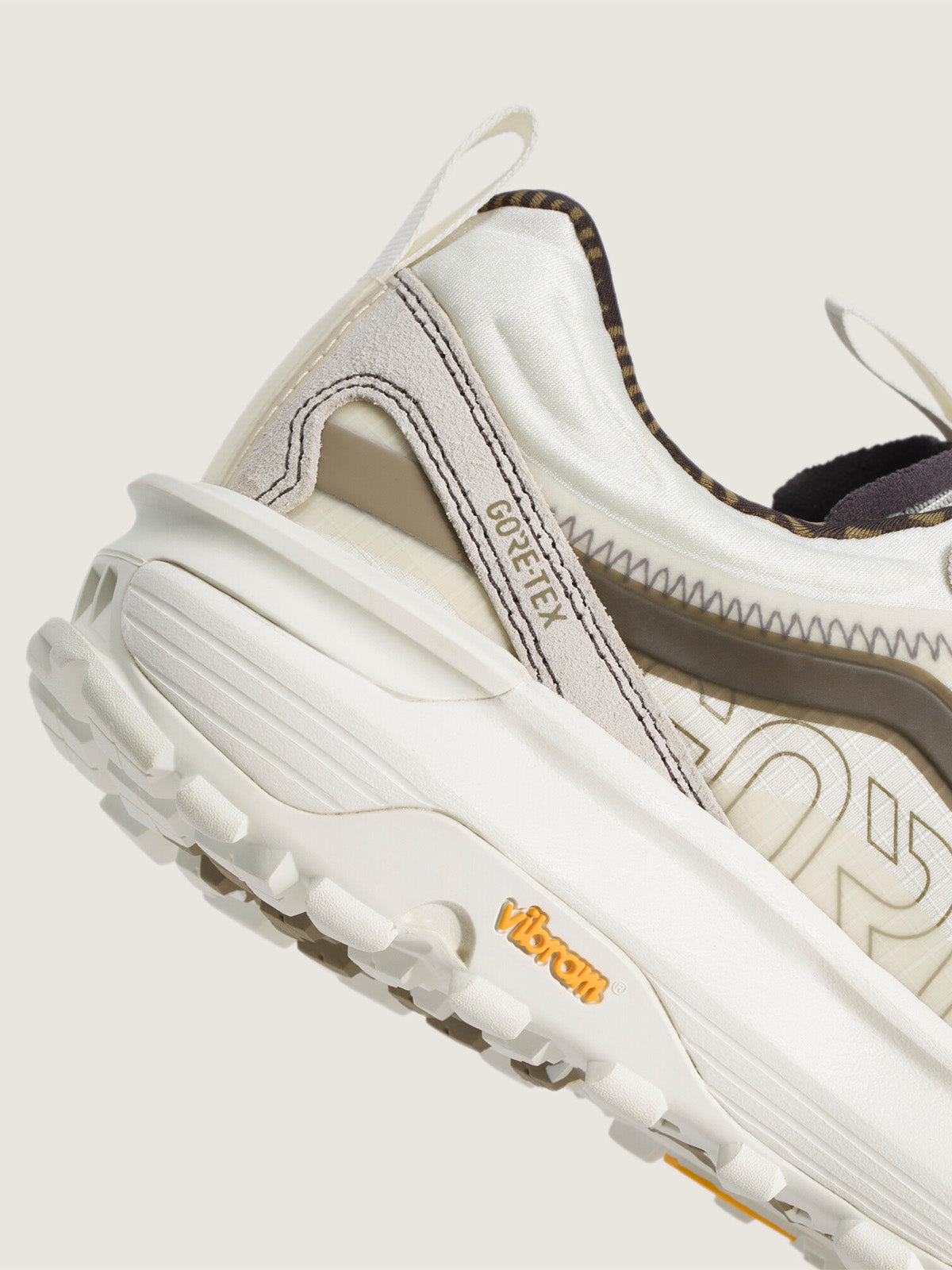 Zapatilla Adulto Crosspath Xc Gore-Tex Blanco