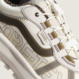 Zapatilla Adulto Crosspath Xc Gore-Tex Blanco