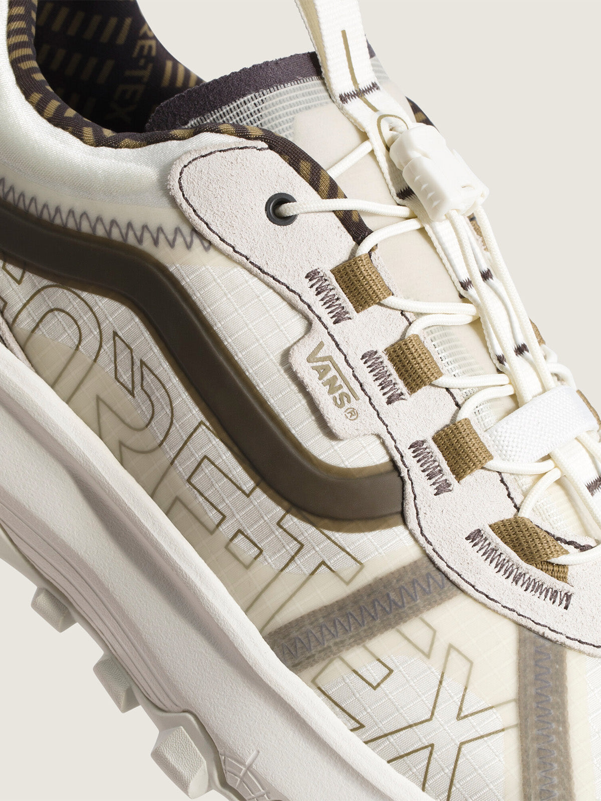 Zapatilla Adulto Crosspath Xc Gore-Tex Blanco