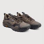 Zapatilla Adulto Crosspath Xc Gore-Te Café Vans