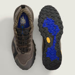 Zapatilla Adulto Crosspath Xc Gore-Te Café Vans