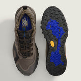 Zapatilla Adulto Crosspath Xc Gore-Te Café Vans