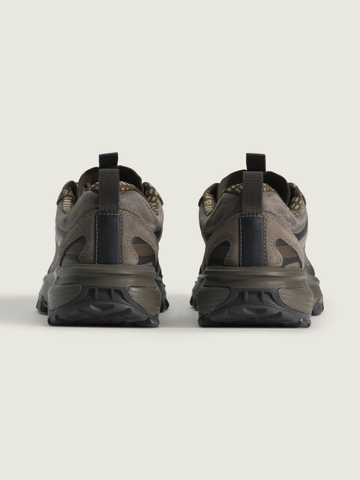 Zapatilla Adulto Crosspath Xc Gore-Te Café Vans