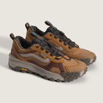 Zapatilla Hombre Crosspath Xc Gore-Te Café Vans